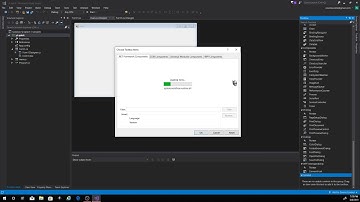 HOW TO MAKE A ROBLOX EXPLOIT PART 2 (Designing)