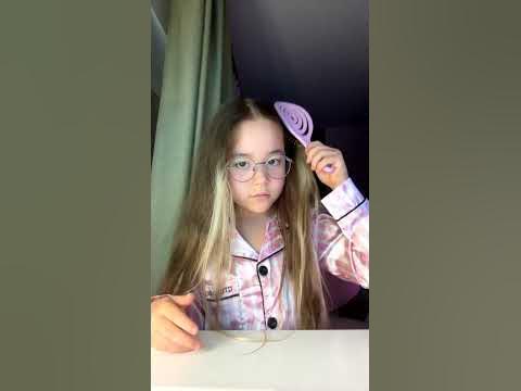 пора стричься? - YouTube