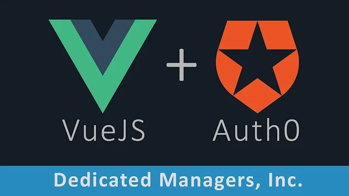 15. Handling the Auth0 Callback and Completing the Login Process in VueJS using Javascript