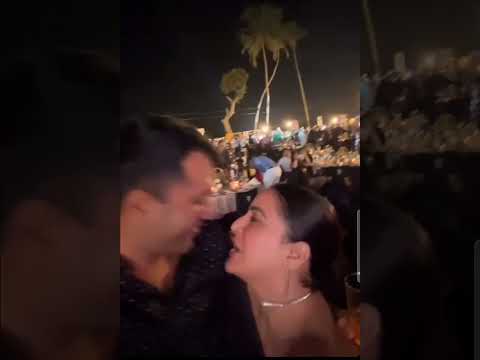 shardha Arya kiss