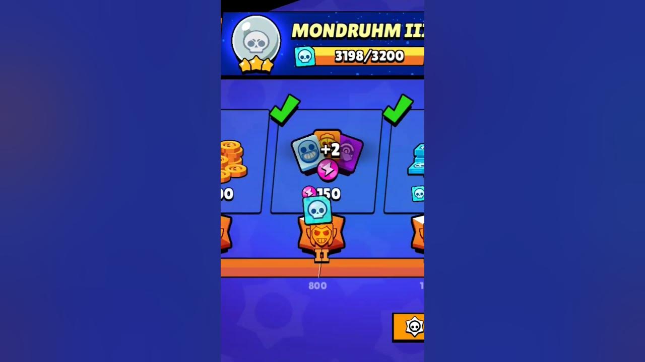 Mars Ruhm🌎🔴Brawl Stars Mars Ruhm YouTube