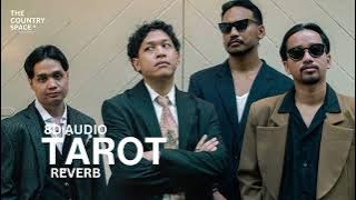 .Feast - Tarot (8D AUDIO)