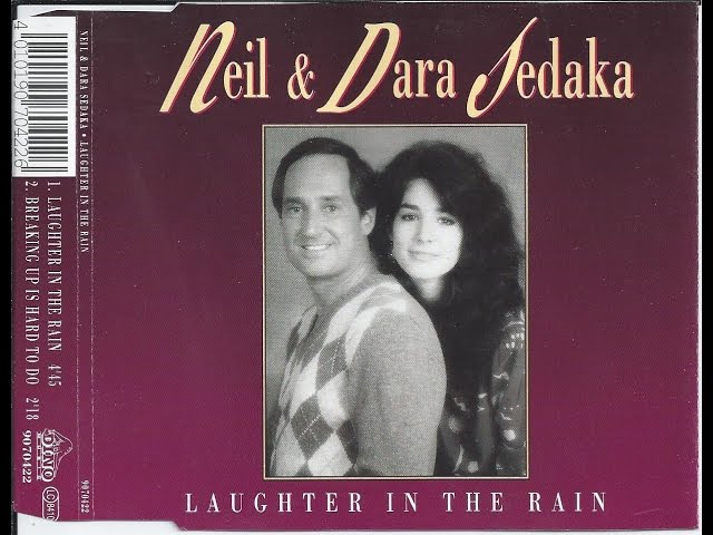 Neil Sedaka & Dara Sedaka - You're So Good For Me