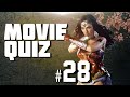 Movie Quiz | Episode 28 | Guess movie by the picture