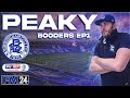 FM24 - EP1 - Peaky Booders - Birmingham City - Football Manager 2024