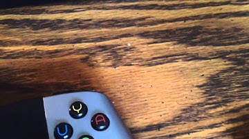 Ouya Extra Controller Unboxing