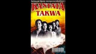 Kantata Takwa - Air Mata