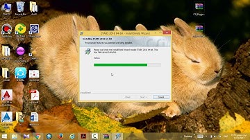 How to download ,install and crack Etab16 2