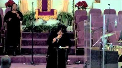 GOD IS BLESSING ME written by Damien Sneed & Audrey Dubois Harris featuring Chrystal Rucker