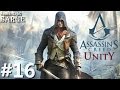 Zagrajmy w Assassin's Creed Unity [PS4] odc. 16 - Napoleon Bonaparte