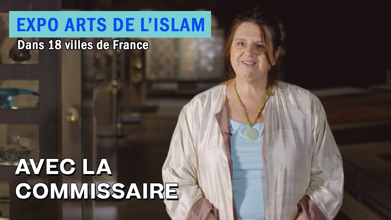 009 – Art arabe et Islamique – Masmoulin, artiste passionné et sa bible de  l'aquarelle explore aussi l'art moderne et l'art contemporain