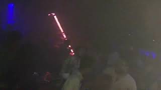 Noche De Perreo En Evolution Bar