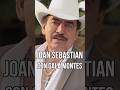 Joan Sebastian Y Gala Montes - Diseñame #poetadelpueblo #galamontes
