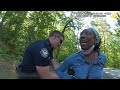 Gucci Purse Snatcher at Tin Lizzy’s ARRESTED Rockin' the Stolen Bag| Part3