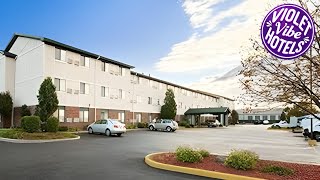 Super 8 By Wyndham Milwaukee Airport | Milwaukee (WI), United States | Hotel Review 🌟