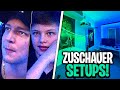 ZUSCHAUER Setups mit Tommy BEWERTEN!😱 MontanaBlack Stream Highlights