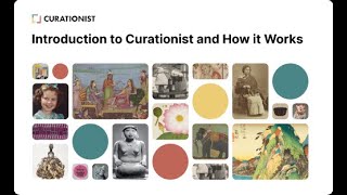 Introduction to Curationist and How it Works