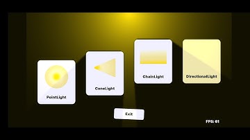 Physical Light (LibGDX Box2d Light)