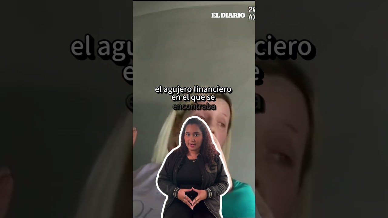 Asesinó a sus padres y ocultó los cuerpos por 4 años en casa | El Diario