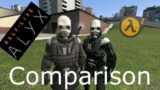 Celebrity Half-life: Metrocop model direct comparison Net Worth