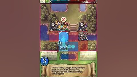 [FEH] Skill Studies 50: Feline Perimeters