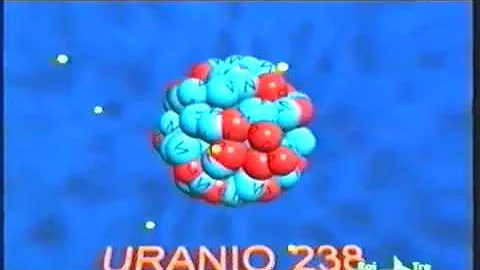 Chi ha scoperto l'uranio?