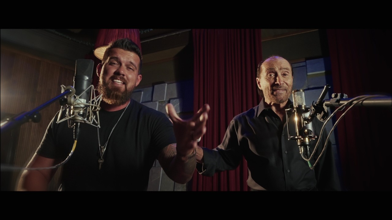 NEWSMAX celebrates Freedom 250 with Lee Greenwood's "God Bless The USA"
