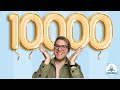 10.000 VOLTE GRAZIE | Filippo&#39;s Bakery