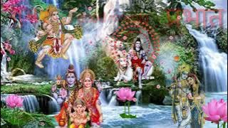 good morning bhakti whatsapp video