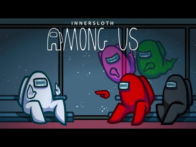 SUS - Among Us Song (Animated Music Video) Sound Clip - Voicy
