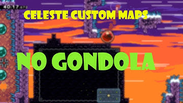 Celeste Custom Maps - No gondola (by AvapXia)