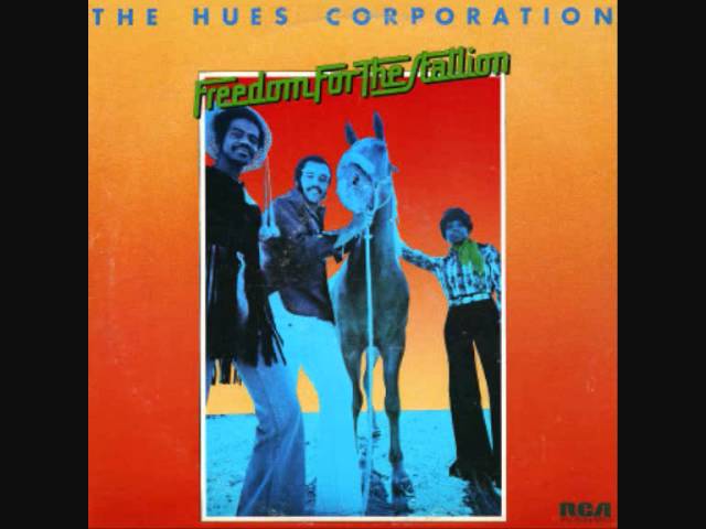 Hues Corporation - Miracle Maker (Sweet Soul Shaker) - YouTube
