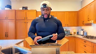 Returning all my 7inch handhelds for my the one x player apex 