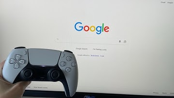 PS5: How to Get Google on Internet Browser Tutorial! (NEW METHOD) 2025 UPDATED