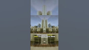 AB InBev: The Borg of Beer