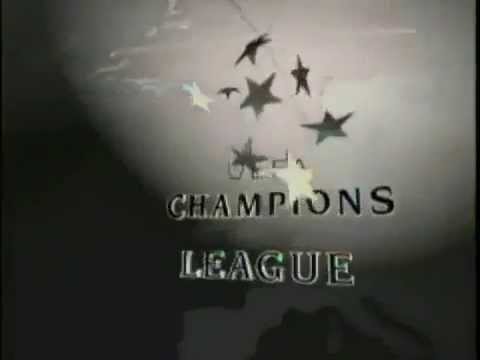 uefa champions league 1994