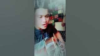 LAGU-ALAS // BAYANGEN CINTE // Karya almarhum: Suherman brueh cover_Ansahri T®© 