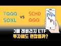레버리지 ETF 투자해도 괜찮을까