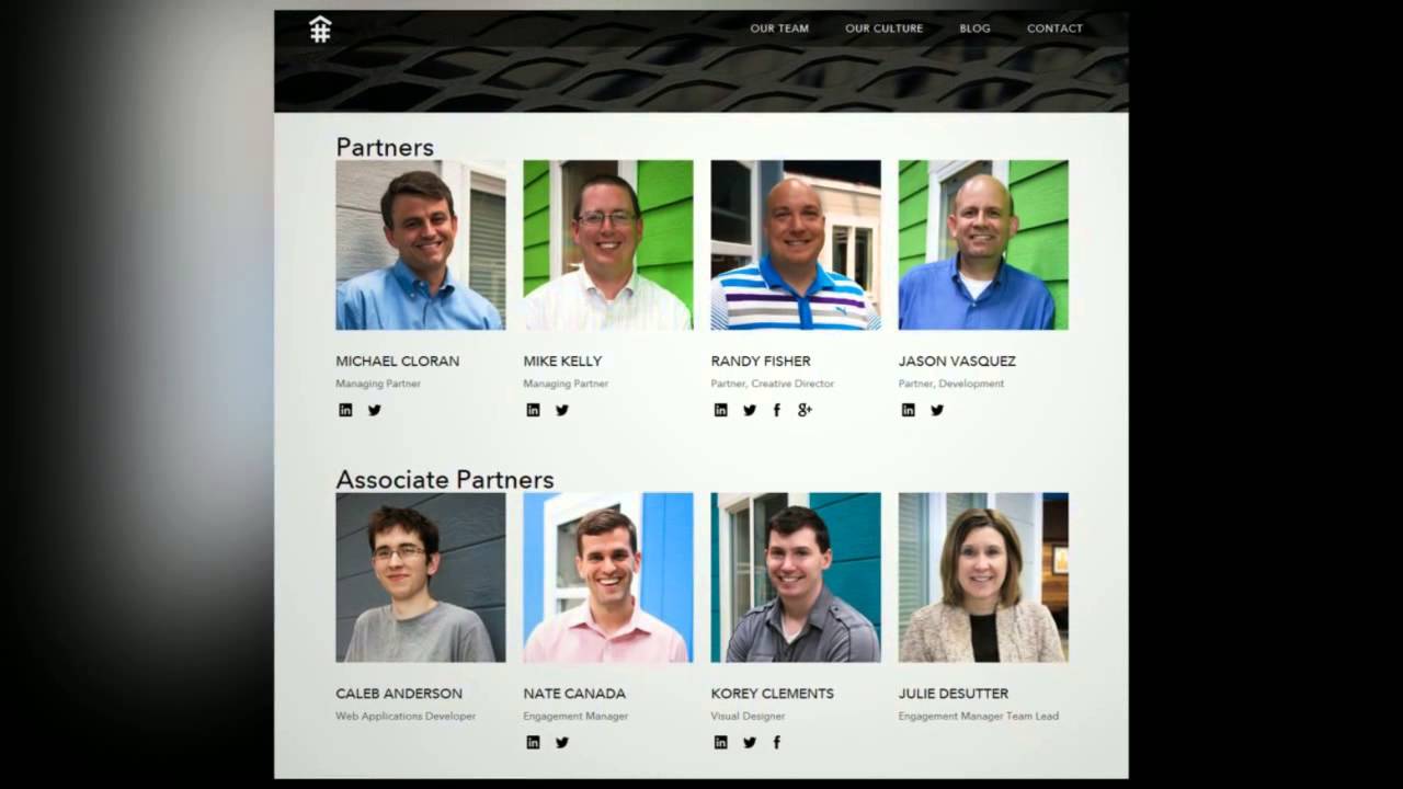 Developer Town - YouTube