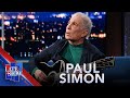 “Your Forgiveness” - Paul Simon (LIVE on The Late Show)