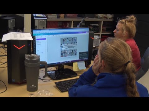 New curriculum at Plattsburg High School New curriculum at Plattsburg High School