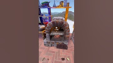 New cooking recipes in Rust?!