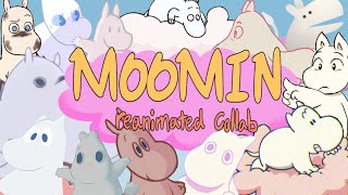 Moominreanimated