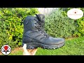 Merrell Tactical MOAB Boots - First Impressions feat. Bear Grylls