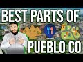 Best Parts Of Living in Pueblo Colorado