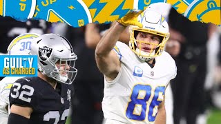 Chargers Free Agency Preview: Who comes back in 2021?