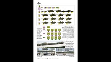 WARNO OPERATIONS: THE BACKHAND BLOW