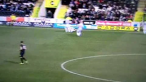 Neil Lennon calling Jim Goodwin a 'Fanny'
