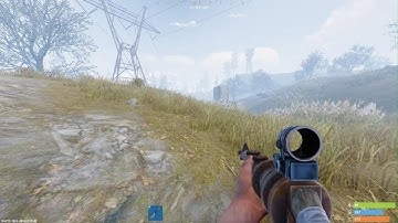 This is why slugs are garbage Console Rust
