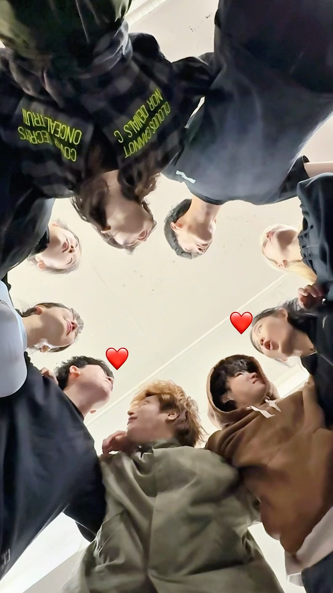 커플 만드는 게임⁉️?‍❤️‍? Couple Match Game